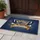 Bald Eagle American Flag 250th Anniversary - USA 1776-2026 Years of Freedom Patriotic Doormat - 5