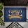 Bald Eagle American Flag 250th Anniversary - USA 1776-2026 Years of Freedom Patriotic Doormat - 6
