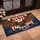 Bald Eagle USA 250 - 1776-2026 American Flag Patriotic 250th Anniversary Doormat - 4