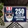 Uncle Sam 250 Years of Freedom 1776-2026 - American Patriot Independence Day Design Doormat - 6