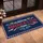 America 250th Liberty Bell Bunting 1776-2026 - Patriotic Anniversary for Veterans Doormat - 4