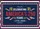 America 250th Liberty Bell Bunting 1776-2026 - Patriotic Anniversary for Veterans Doormat - 7