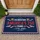 America 250th Liberty Bell Bunting 1776-2026 - Patriotic Anniversary for Veterans Doormat - 1
