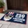 Uncle Sam 250 Years of Freedom 1776-2026 - American Patriot Independence Day Design Doormat - 5