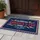 America 250th Liberty Bell Bunting 1776-2026 - Patriotic Anniversary for Veterans Doormat - 5