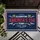 America 250th Liberty Bell Bunting 1776-2026 - Patriotic Anniversary for Veterans Doormat - 6