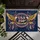 Bald Eagle American Flag 1776-2026 - USA 250th Anniversary Independence Day Gift for Dad Doormat - 6