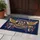 Bald Eagle American Flag 1776-2026 - USA 250th Anniversary Independence Day Gift for Dad Doormat - 5