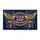 Bald Eagle American Flag 1776-2026 - USA 250th Anniversary Independence Day Gift for Dad Doormat - 3