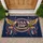 Bald Eagle American Flag 1776-2026 - USA 250th Anniversary Independence Day Gift for Dad Doormat - 1