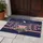 Bald Eagle American Flag 1776-2026 - USA 250th Anniversary Patriotic Independence Day Doormat - 5