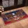 Patriotic Bald Eagle American Flag 1776-2026 - USA 250th Anniversary Independence Day Doormat - 4