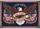 Bald Eagle American Flag 1776-2026 250 Years of Freedom Independence Day Gift Doormat - 7