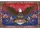 Bald Eagle American Flag Shield 1776-2026 - USA 250th Anniversary Gift for Veterans Doormat - 7