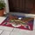 Bald Eagle American Flag 1776-2026 - USA 250th Anniversary Patriotic Home Decor Doormat - 5