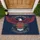 Bald Eagle American Flag 1776-2026 - USA 250th Anniversary United We Stand Design Doormat - 1