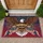 Bald Eagle American Flag 1776-2026 - USA 250th Anniversary Patriotic Home Decor Doormat - 1