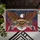Bald Eagle American Flag 1776-2026 - USA 250th Anniversary Patriotic Home Decor Doormat - 6
