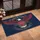 Bald Eagle American Flag 1776-2026 - USA 250th Anniversary United We Stand Design Doormat - 4