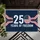 250 Years of Freedom Star Medallions Stripes - USA 250th Anniversary Patriotic Outdoor Decor Doormat - 6