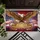 Bald Eagle American Flag 1776-2026 - USA 250th Anniversary Freedom Celebration Doormat - 6