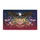 USA 250th Anniversary Bald Eagle Flag Shield 1776-2026 - Patriotic Independence Day Doormat - 3