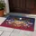USA 250th Anniversary Bald Eagle Flag Shield 1776-2026 - Patriotic Independence Day Doormat - 5