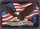 Bald Eagle American Flag 1776-2026 - USA 250th Anniversary Independence Day for Veterans Doormat - 7