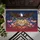 USA 250th Anniversary Bald Eagle Flag Shield 1776-2026 - Patriotic Independence Day Doormat - 6