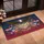 USA 250th Anniversary Bald Eagle Flag Shield 1776-2026 - Patriotic Independence Day Doormat - 4
