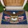 Bald Eagle American Flag 1776-2026 - USA 250th Anniversary Gift for Veterans Doormat - 1