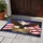 Bald Eagle American Flag 1776-2026 - USA 250th Anniversary Freedom Day Gift for Dad Doormat - 5