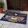 Bald Eagle American Flag 1776-2026 - USA 250th Anniversary Gift for Veterans Doormat - 5