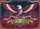 Bald Eagle American Flag 1776-2026 Fireworks Celebration - USA 250th Anniversary Doormat - 7