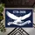 Bald Eagle 1776-2026 - USA 250th Anniversary Independence Day Patriotic Heritage Doormat - 6