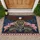 Bald Eagle American Flag 1776-2026 - USA 250th Anniversary Celebration Doormat - 1