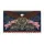 Bald Eagle American Flag 1776-2026 - USA 250th Anniversary Celebration Doormat - 3