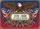 Bald Eagle American Flag 1776-2026 - USA 250th Anniversary Independence Day Gift for Veterans Doormat - 7