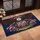 Bald Eagle American Flag Shield 1776-2026 - USA 250 Years of Freedom Patriotic Anniversary Doormat - 4
