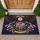 Bald Eagle American Flag Shield 1776-2026 - USA 250 Years of Freedom Patriotic Anniversary Doormat - 1