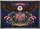 Bald Eagle American Flag Shield 1776-2026 - USA 250 Years of Freedom Patriotic Anniversary Doormat - 7