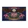 Bald Eagle American Flag Shield 1776-2026 - USA 250 Years of Freedom Patriotic Anniversary Doormat - 3