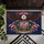 Bald Eagle American Flag Shield 1776-2026 - USA 250 Years of Freedom Patriotic Anniversary Doormat - 6