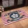 USA 250th Anniversary 1776-2026 - Celebrating Years of Freedom American Flag Stripes Doormat - 4