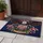 Bald Eagle American Flag Shield 1776-2026 - USA 250 Years of Freedom Patriotic Anniversary Doormat - 5