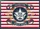 USA 250th Anniversary 1776-2026 - Celebrating Years of Freedom American Flag Stripes Doormat - 7