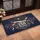 Bald Eagle American Flag 1776-2026 - USA 250th Anniversary Independence Day Gift Doormat - 4