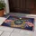 Bald Eagle American Flag 1776-2026 - USA 250th Anniversary Years of Freedom Doormat - 5
