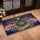 Bald Eagle American Flag 1776-2026 - USA 250th Anniversary Years of Freedom Doormat - 4