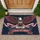 Bald Eagle American Flag 1776-2026 - USA 250th Anniversary Independence Day Legacy of Liberty Doormat - 1